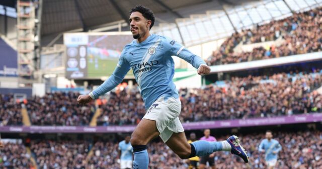 Najnovší Omar Marmoush do Tottenhamu a postoj hviezdy Man City Najnovší Omar Marmoush do Tottenhamu a postoj hviezdy Man City pri odchode | Futbal | Šport