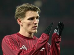 Najnovší prestup Arsenalu: Diskusia Martina Odegaarda bola odhalená ako hviezda „otvorená“ odchodu Martin Odegarard z Arsenalu