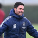Zdá sa, že Mikel Arteta schválil dva prestupy Arsenalu