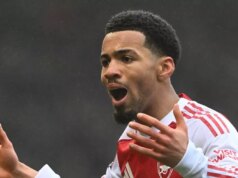Najnovší prestup Arsenalu: Mikel Arteta vydáva aktualizáciu Ethana Nwaneriho, keď sa objavia preteky piatich hráčov Ethan Nwaneri z Arsenalu