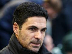 Najnovší prestup Arsenalu: Nová posila priznáva frustráciu z prestupu klubu z Man Utd za 26 miliónov libier Tréner Arsenalu Mikel Arteta