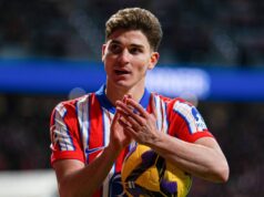 Najnovší prestup Arsenalu: Objavila sa diskusia s Julianom Alvarezom, keď režisér odhalil ponuku na hviezdu Julian Alvarez z Atlética Madrid.