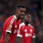 Najnovšie dátumy zranení Liverpoolu a dátumy návratu pre Newcastle, keďže aktualizácia Jeremieho Frimponga klesá