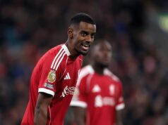 Najnovšie dátumy zranení Liverpoolu a dátumy návratu pre Newcastle, keďže aktualizácia Jeremieho Frimponga klesá Najnovšie dátumy zranení Liverpoolu a dátumy návratu pre Newcastle, keďže aktualizácia Jeremieho Frimponga klesá