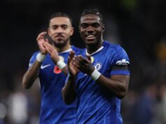 Najnovšie dátumy zranenia Chelsea a dátumy návratu Neapolu, keďže aktualizácia Colea Palmera klesá Najnovšie dátumy zranenia Chelsea a dátumy návratu Neapolu, keďže aktualizácia Colea Palmera klesá