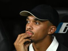 Najnovšie o budúcnosti Trenta Alexandra-Arnolda: Povesť o prestupe z Man City, pochybnosť Realu Madrid Najnovšie o budúcnosti Trenta Alexandra-Arnolda: Povesť o prestupe z Man City, pochybnosť Realu Madrid