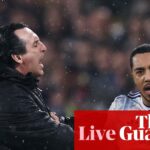 Najnovšie prestupové obdobie, Emery pokrčí ramenami z radu Tielemans a ďalšie: futbal – naživo | Premier League
