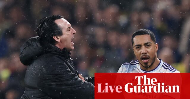 Najnovšie prestupové obdobie, Emery pokrčí ramenami z radu Tielemans a ďalšie: futbal – naživo | Premier League
