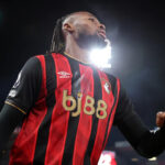 🚨 Najnovšie správy: Manchestru City podpísal Antoine Semenyo