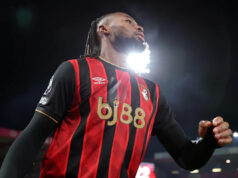 Najnovšie správy: Manchestru City podpísal Antoine Semenyo 🚨 Najnovšie správy: Manchestru City podpísal Antoine Semenyo