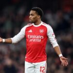 Najnovšie správy o zranení Arsenalu pre Leeds United, keďže Mikel Arteta vydáva aktualizácie pre Saliba a Timber