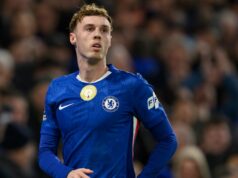 Najnovšie správy o zraneniach, vylúčeniach a dátumoch návratu Chelsea po víťazstve v Lige majstrov v Pafose Cole Palmer z Chelsea