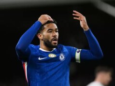 Najnovšie zranenia Chelsea a dátumy návratu Brentfordu po piatich náhlych vynechaných súbojoch s Arsenalom Najnovšie zranenia Chelsea a dátumy návratu Brentfordu po piatich náhlych vynechaných súbojoch s Arsenalom