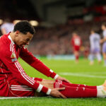 Najnovšie zranenie Liverpoolu: Hugo Ekitike, Wataru Endo a ďalší