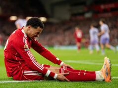 Najnovšie zranenie Liverpoolu: Hugo Ekitike, Wataru Endo a ďalší Najnovšie zranenie Liverpoolu: Hugo Ekitike, Wataru Endo a ďalší