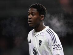 Najnovšie zranenie Man Utd a situácia AFCON s aktualizáciou Bruna Fernandesa a úder Matthijsa de Ligta Najnovšie zranenie Man Utd a situácia AFCON s aktualizáciou Bruna Fernandesa a úder Matthijsa de Ligta