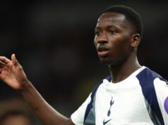 Najnovšie zranenie Tottenhamu a dátumy návratu po ďalšom údere kladivom pre Thomasa Franka Najnovšie zranenie Tottenhamu a dátumy návratu po ďalšom údere kladivom pre Thomasa Franka