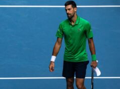 Najstarší grandslamoví víťazi v tenise: Ako sa Novak Djokovič môže zapísať do histórie s titulom na Australian Open 2026 Download app from appStore