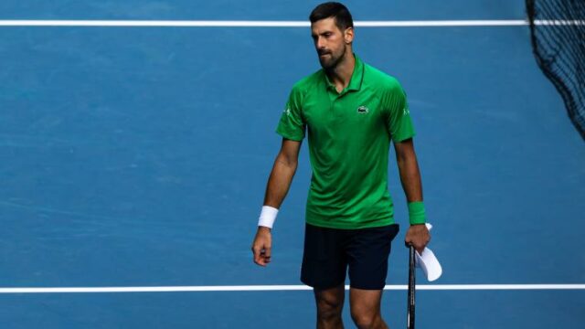 Najstarší grandslamoví víťazi v tenise: Ako sa Novak Djokovič môže Download app from appStore