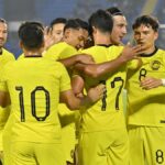 Najvyšší športový súd ponechal zákaz FIFA siedmim malajzijským naturalizovaným hráčom