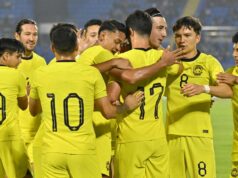 Najvyšší športový súd ponechal zákaz FIFA siedmim malajzijským naturalizovaným hráčom Najvyšší športový súd ponechal zákaz FIFA siedmim malajzijským naturalizovaným hráčom