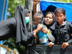 Najvyšší súd OSN otvorí prípad genocídy Rohingov v Mjanmarsku | Správy o Rohingoch Najvyšší súd OSN otvorí prípad genocídy Rohingov v Mjanmarsku | Správy o Rohingoch