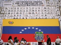 Najvyšší venezuelský zákonodarca oznámil, že už bolo prepustených viac ako 400 väzňov | Správy Nicolasa Madura Najvyšší venezuelský zákonodarca oznámil, že už bolo prepustených viac ako 400 väzňov | Správy Nicolasa Madura