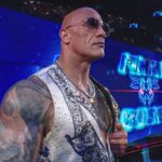 Najvyššia hviezda SmackDown preberá rolu WWE v The Rock