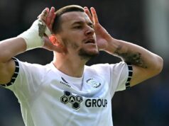 Najznámejší hráč anglického futbalu dostal zákaz dosiahnuť 20 zápasov po šokujúcom údere hlavy Milutin Osmajič