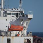 Námorné sily odklonili ruský tanker „tieňovej flotily“ do francúzskeho prístavu | Správy o preprave