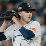 MLB: Playoffs – Toronto Blue Jays v Seattle Mariners