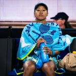 Naomi Osakaová sa odhlásila z Australian Open niekoľko hodín pred zápasom v treťom kole