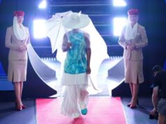 Naomi Osaka prezrádza, ako dlho plánovala svoj virálny outfit na Australian Open Foto Robert Prange/Getty Images