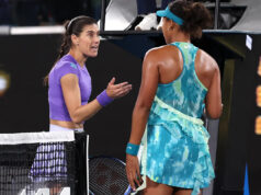 Naomi Osaka sa ospravedlňuje Sorane Cîrsteaovej za napäté podanie ruky po víťazstve: „Nerád nerešpektujem ľudí“ Download app from appStore