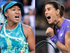 Naomi Osaka vysvetľuje mrazivé podanie ruky Sorane Cirsteaovej po napätom strete Naomi Osaka vysvetľuje mrazivé podanie ruky Sorane Cirsteaovej po napätom strete