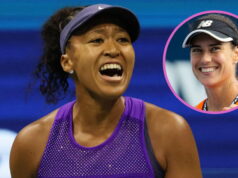 Naomi Osakaová poslala Sorane Cirsteaovej ospravedlnenie, keď pár objasnil hádku na Australian Open Naomi Osakaová poslala Sorane Cirsteaovej ospravedlnenie, keď pár objasnil hádku na Australian Open
