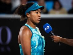 Naomi Osakaová vysvetľuje, čo sa v praxi pokazilo pred odstúpením z Australian Open Foto: Quinn Rooney/Getty Images