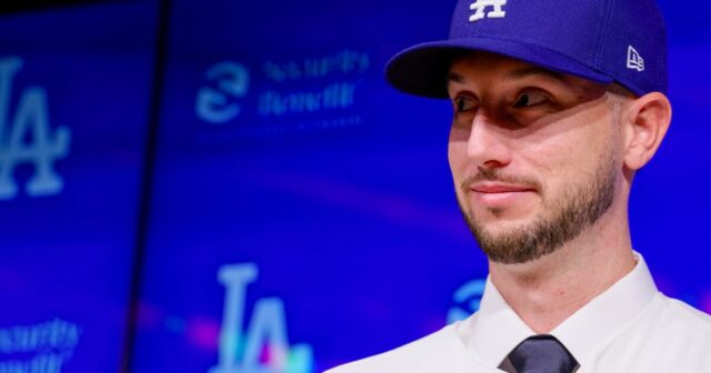 Naozaj sa Kyle Tucker chystá spustiť výluku MLB? Poď teraz
