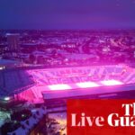 Nárast FA Cupu, Martinelli 'hlboko sa ospravedlňujem', najnovšie správy o prestupoch a zápas – futbal naživo | FA Cup