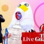 Nárast tretieho kola FA Cupu, radosť z Wrexhamu, Roseniorova Chelsea a Afcon – zápas naživo | FA Cup