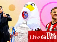 Nárast tretieho kola FA Cupu, radosť z Wrexhamu, Roseniorova Chelsea a Afcon – zápas naživo | FA Cup Nárast tretieho kola FA Cupu, radosť z Wrexhamu, Roseniorova Chelsea a Afcon – zápas naživo | FA Cup