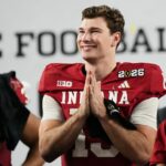 Fernando Mendoza predtým prezradil, prečo sa vyhýbal láske, keď sa hnal za streľbou v NFL