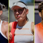 Nasadenia na Australian Open 2026 odídu v deň 1: ft. Kostyuk, Cobolli, Alexandrova
