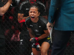 Natalia Silva: UFC prisľúbilo víťazstvo nad Rose Namajunas Download app from appStore