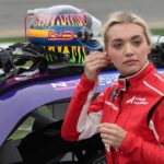 Natalie Decker prekvapuje návrat Daytony vstupom do série autodielov O'Reilly