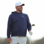 FedEx Open de France 2025 – tretí deň (kredit: Getty)