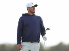 Návrat Brooksa Koepku na PGA Tour „nie je prekvapivý,“ hovorí 4-násobný víťaz DP World Tour FedEx Open de France 2025 – tretí deň (kredit: Getty)