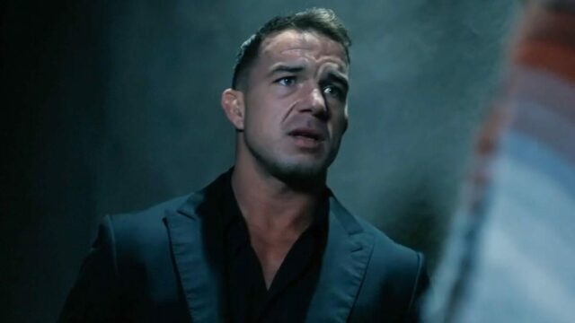 Návrat Chada Gablea do WWE by mohol viesť k veľkej aliancii
