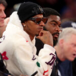 Návrat Marcusa Rashforda do Manchestru United je stále na pochybách po prepustení Rubena Amorima