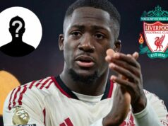 Navrhla sa šoková výmena medzi Konate a Konsou Navrhla sa šoková výmena medzi Konate a Konsou